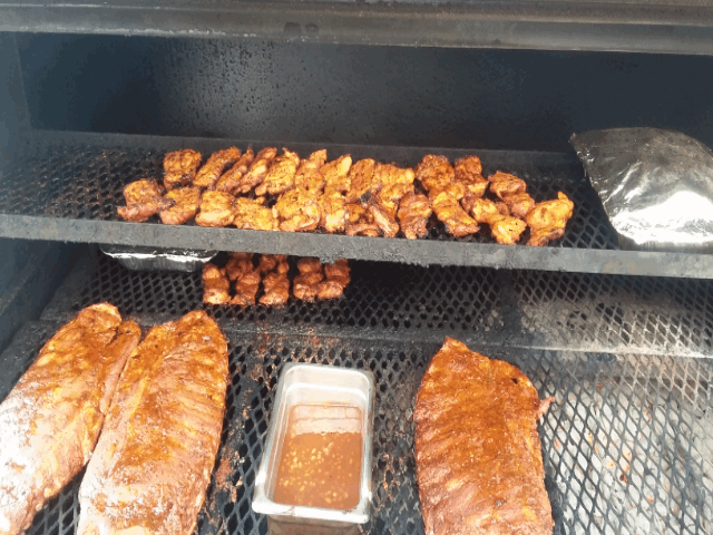 Firehouse Pub/JACS Barbecue & Catering | restaurant | 114 Hankins Dr, Huntsville, AL 35808, USA | 2569451582 OR +1 256-945-1582