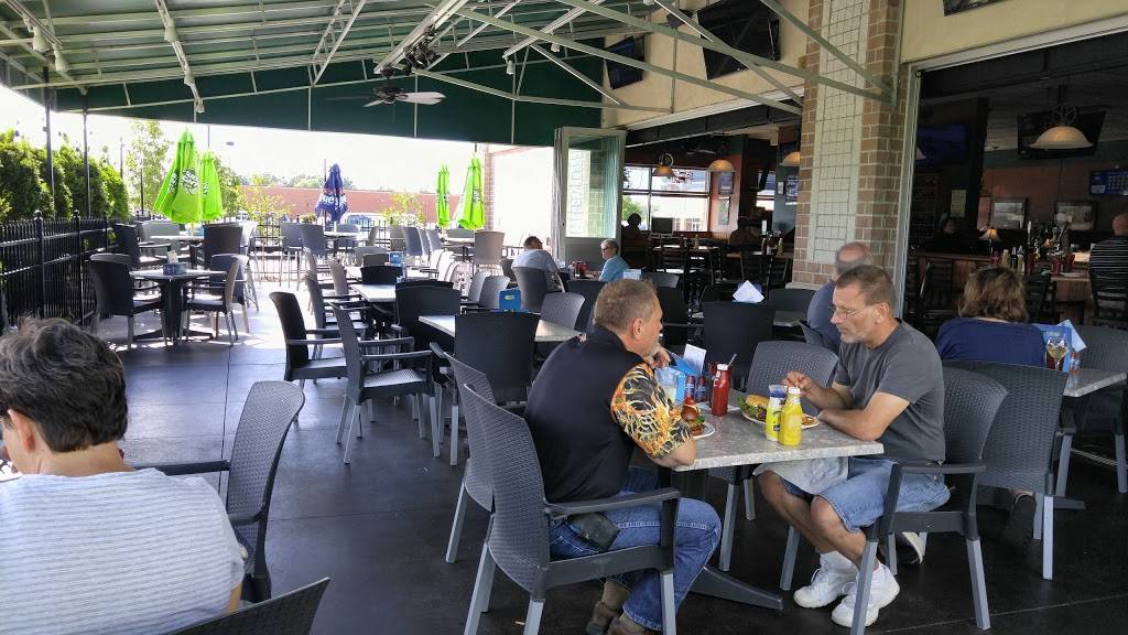 The Rush Inn Bar & Grille | restaurant | 35840 Chester Rd, Avon, OH 44011, USA | 4409373252 OR +1 440-937-3252