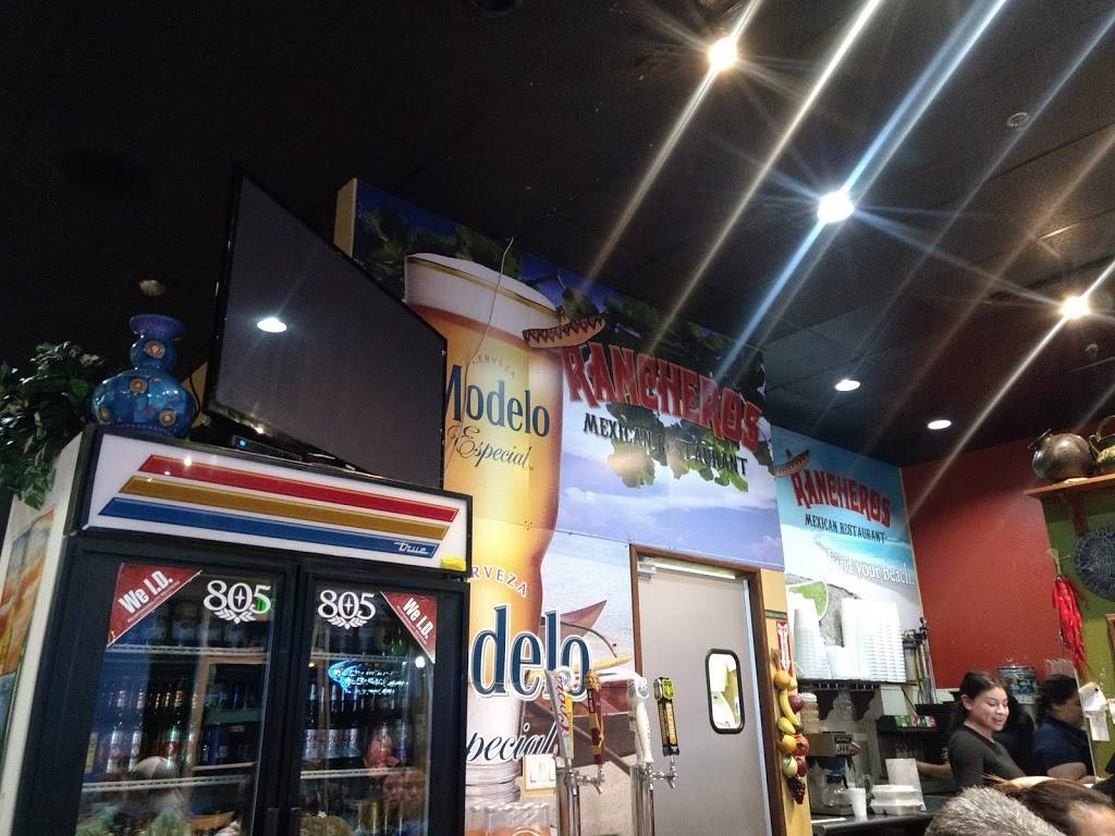 Rancheros Mexican Restaurant | restaurant | 9525 N Sommerville Dr # 101, Fresno, CA 93720, USA | 5594342324 OR +1 559-434-2324