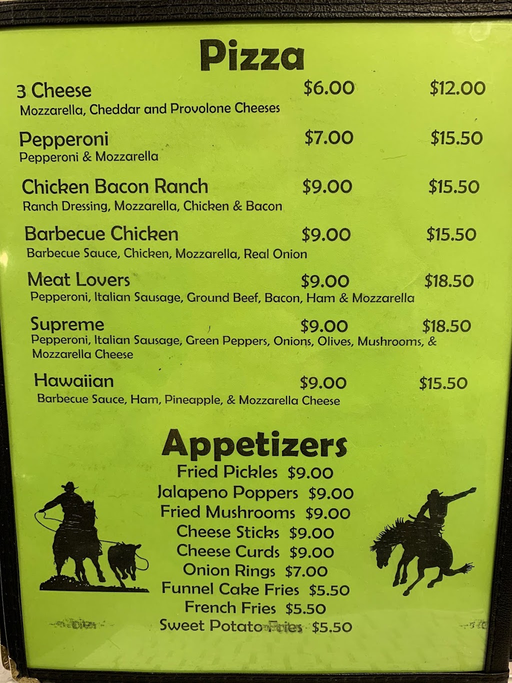 Rodeo Diner | restaurant | 327 S Main St Suite 104, Burns, WY 82053, USA | 3075473536 OR +1 307-547-3536