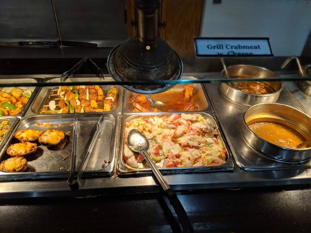 Panda Garden Buffet | restaurant | 910 W Oak St, Amite City, LA 70422, USA | 9857478885 OR +1 985-747-8885