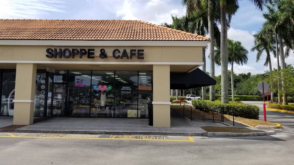 Animal Lovers Society Shoppe & Cafe | restaurant | 5482 W Sample Rd, Margate, FL 33073, USA | 9542632613 OR +1 954-263-2613
