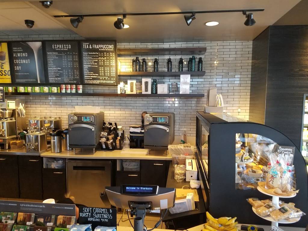 Starbucks | cafe | 15220 Rosecrans Ave #120, La Mirada, CA 90638, USA | 7145237809 OR +1 714-523-7809