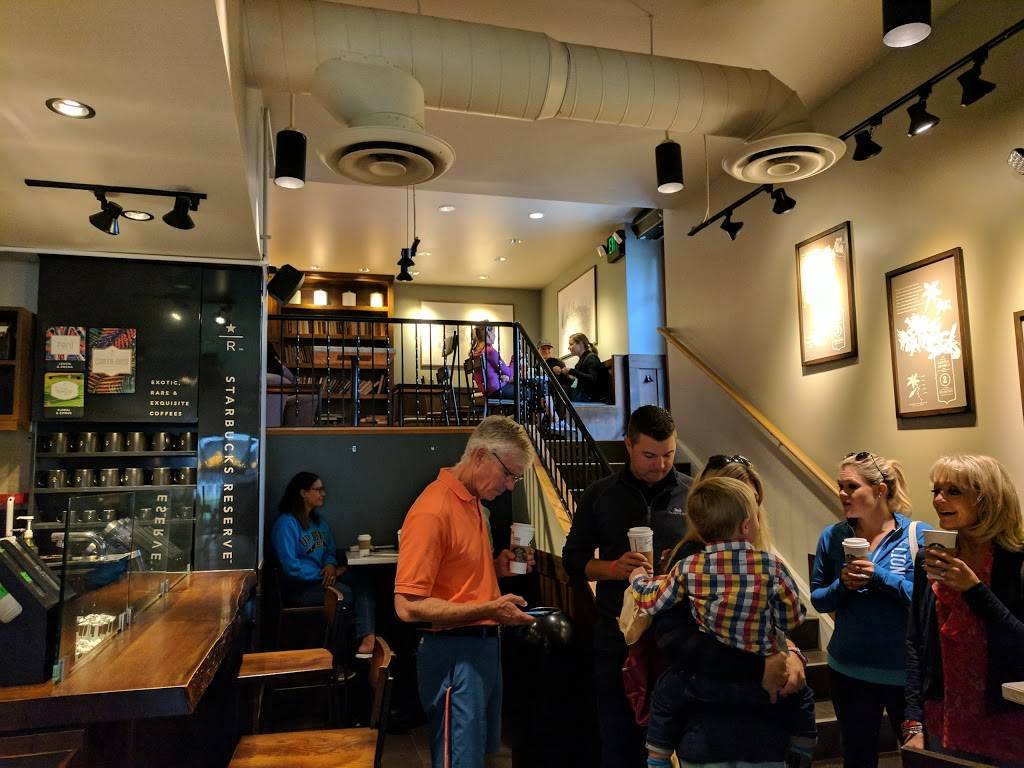 Starbucks | cafe | 302 E Main St, Northville, MI 48167, USA | 2483441875 OR +1 248-344-1875