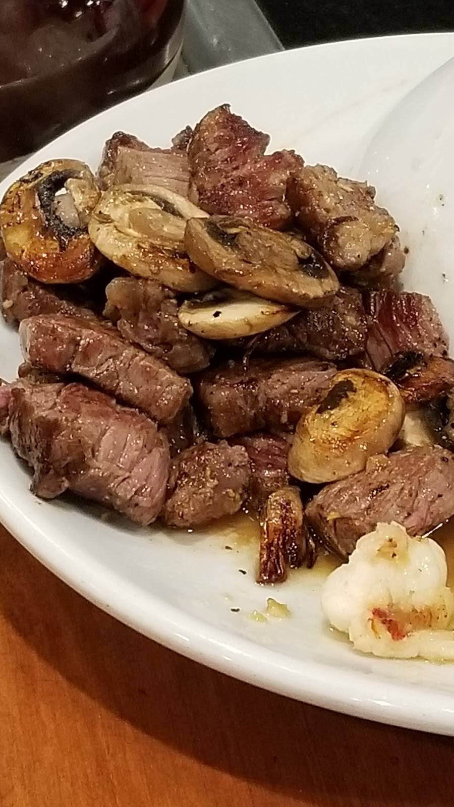 Benihana | restaurant | 5489 E Sunrise Blvd, Citrus Heights, CA 95610, USA | 9169612791 OR +1 916-961-2791