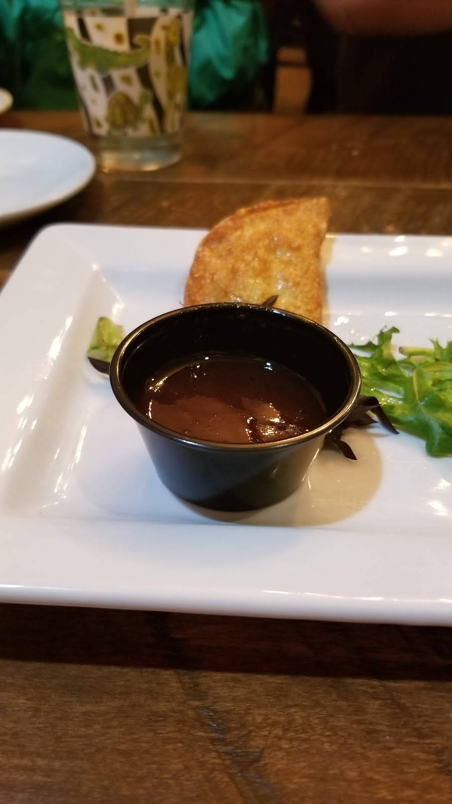 Bitters + Bull | restaurant | 7255 Bradley St, Lake Tomahawk, WI 54539, USA | 7152772488 OR +1 715-277-2488