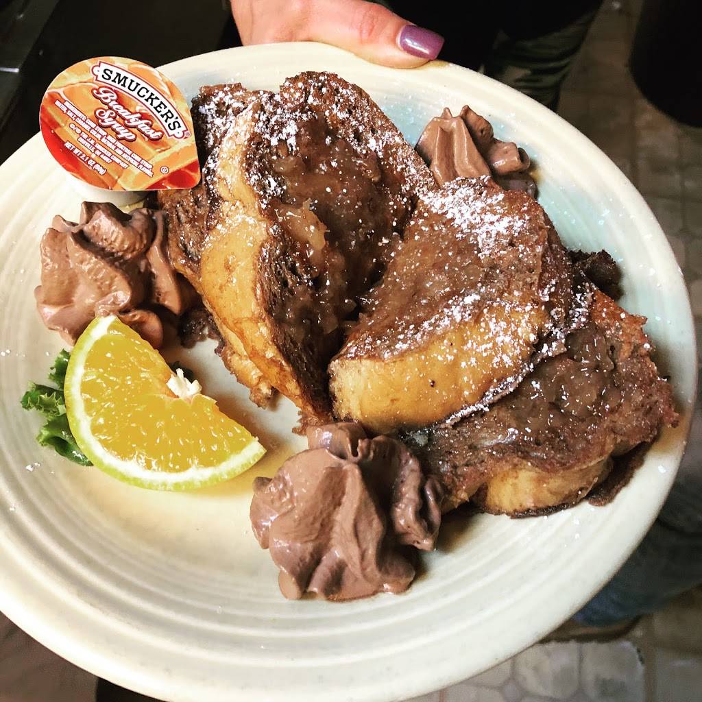 Silver Skillet Cafe | restaurant | 12650 Chillicothe Rd, Chesterland, OH 44026, USA | 4407290682 OR +1 440-729-0682