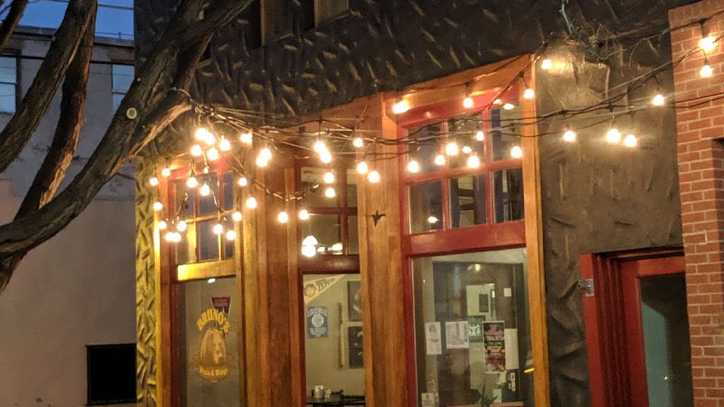 Brunos Pizza & Wings | restaurant | 133 Cook Ave, Raton, NM 87740, USA | 5754459512 OR +1 575-445-9512