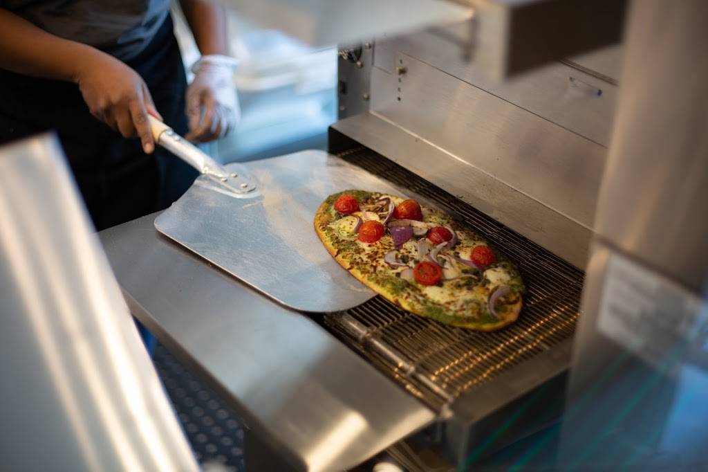 Pan Plano Kitchen | restaurant | 10309 Grand Central Ave SUITE 102, Owings Mills, MD 21117, USA | 4436609265 OR +1 443-660-9265