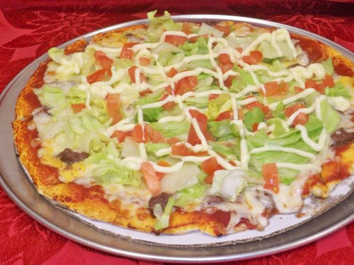 J & Js Pizza Shack of Hobart | restaurant | 1601 W Old Ridge Rd, Hobart, IN 46342, USA | 2199421616 OR +1 219-942-1616