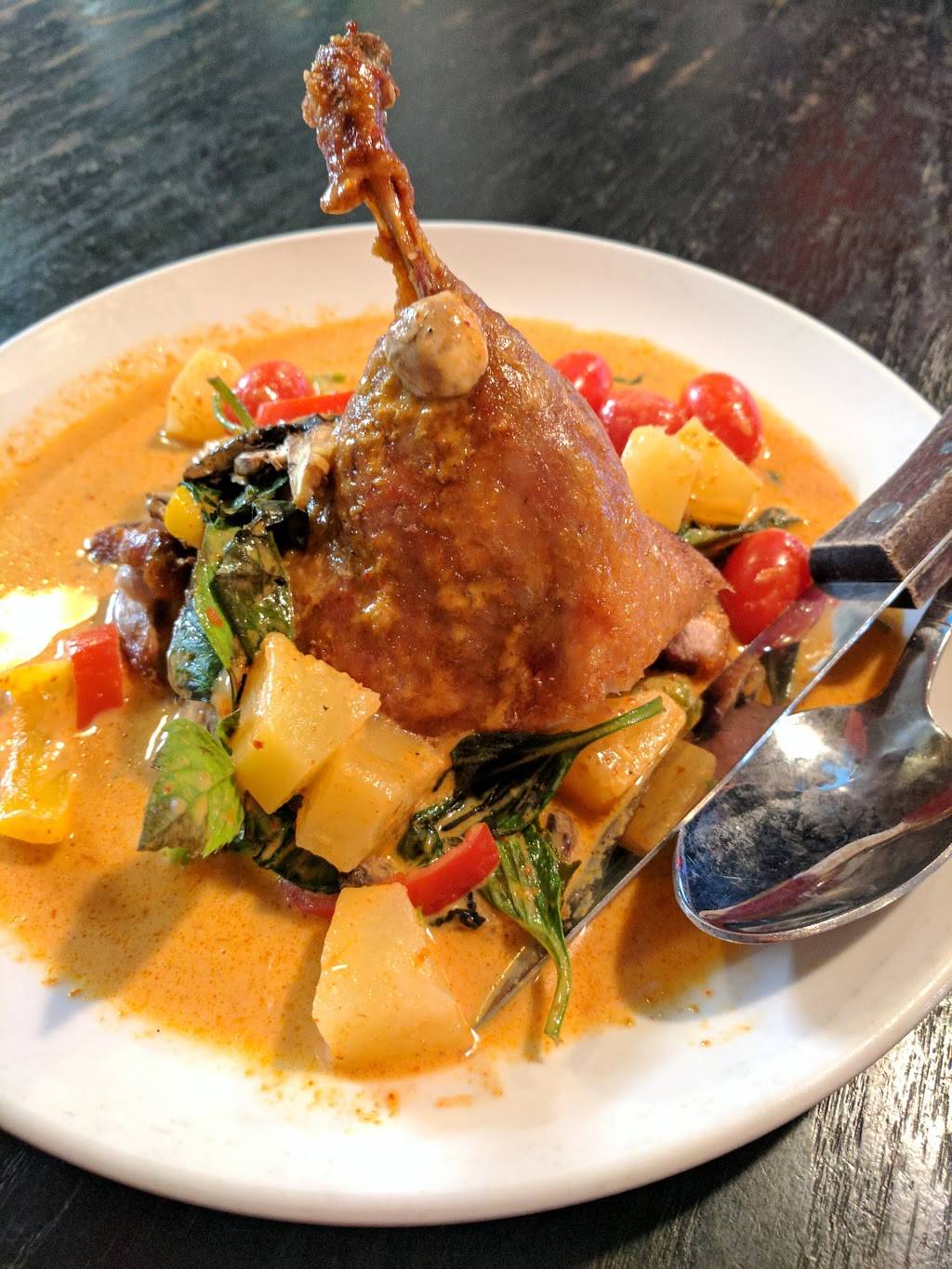 Thai Rock | restaurant | 375 Beach 92nd St, Far Rockaway, NY 11693, USA | 7189455111 OR +1 718-945-5111