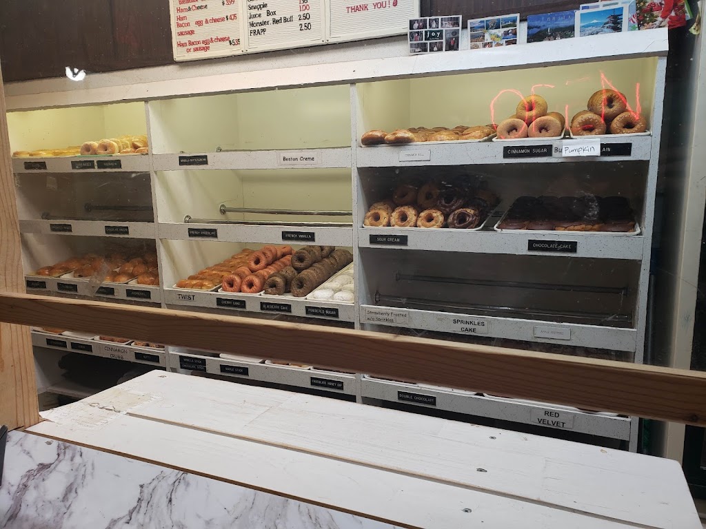 Knapps Donut Shop | bakery | 500 N Main St, Rochester, MI 48307, USA | 2486524343 OR +1 248-652-4343