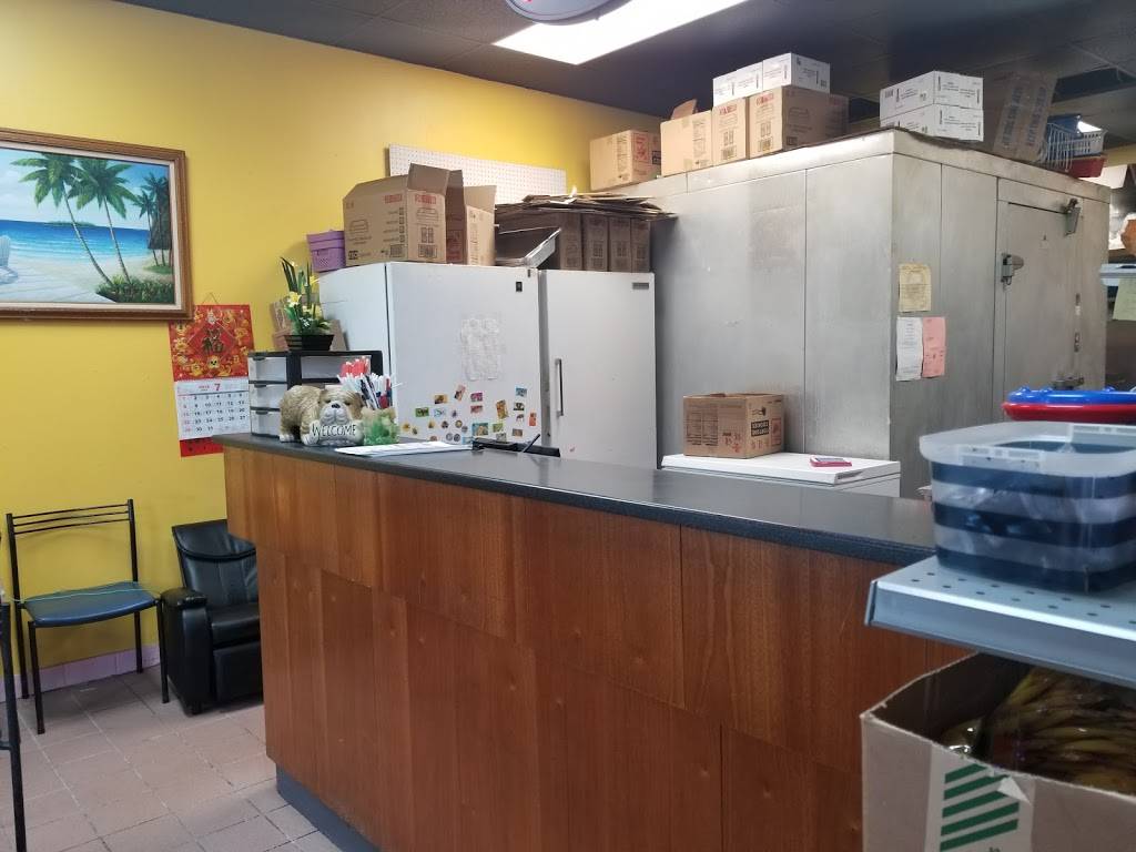 Lai Shun | restaurant | 25 Elm St #1, Warwick, NY 10990, USA | 8459872188 OR +1 845-987-2188