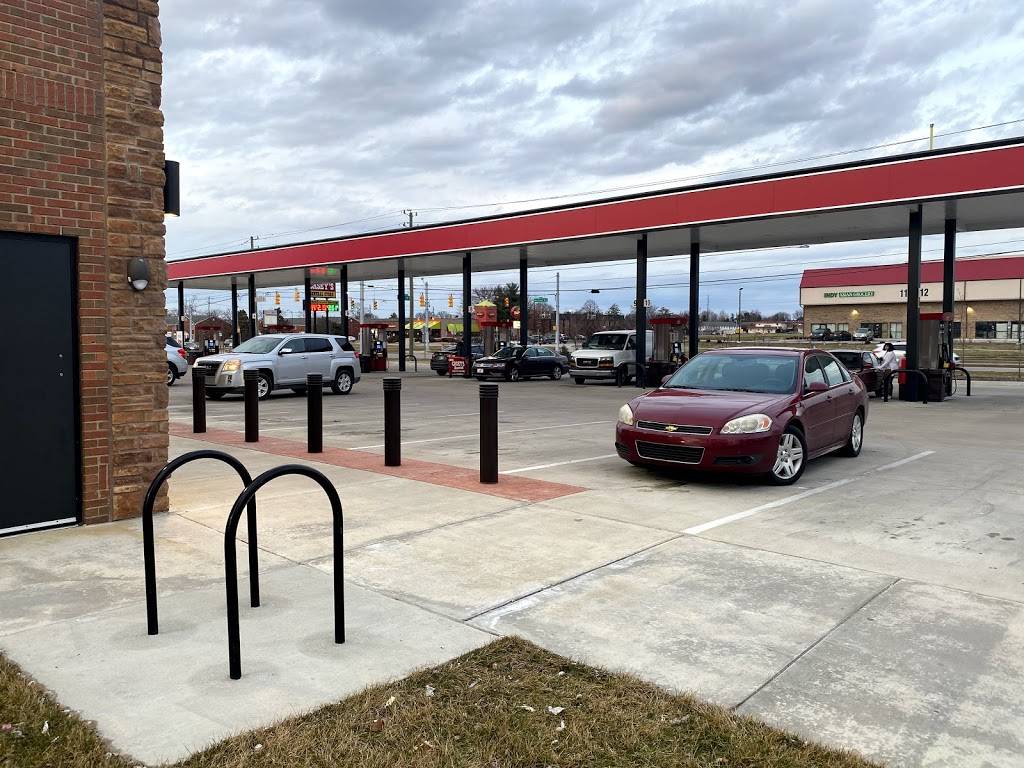 Caseys | meal takeaway | 8516 Madison Ave, Indianapolis, IN 46227, USA | 3178593497 OR +1 317-859-3497