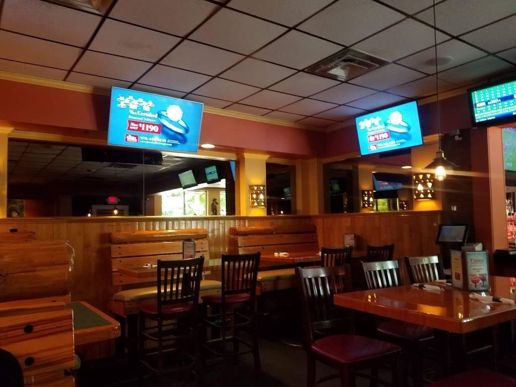 Fiesta Mexican Restaurant | restaurant | 34 Bedford St, East Bridgewater, MA 02333, USA | 5083500200 OR +1 508-350-0200