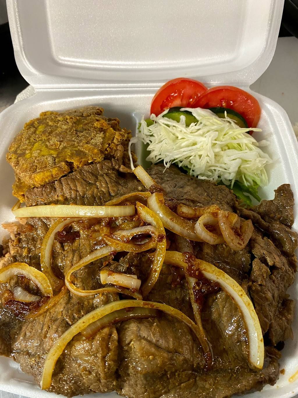 La Cubanita Food Truck | restaurant | 5858 S Gessner Rd, Houston, TX 77036, USA | 3463044404 OR +1 346-304-4404