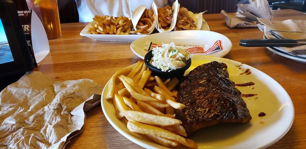 Applebees Grill + Bar | restaurant | 2141 Generals Hwy, Annapolis, MD 21401, USA | 4105730078 OR +1 410-573-0078