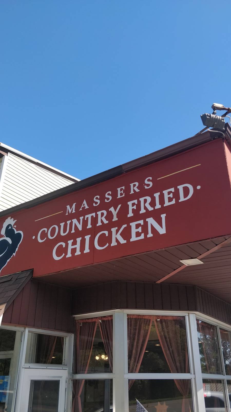 Massers country fried chicken | restaurant | Shamokin Township, PA 17860, USA | 5706482875 OR +1 570-648-2875