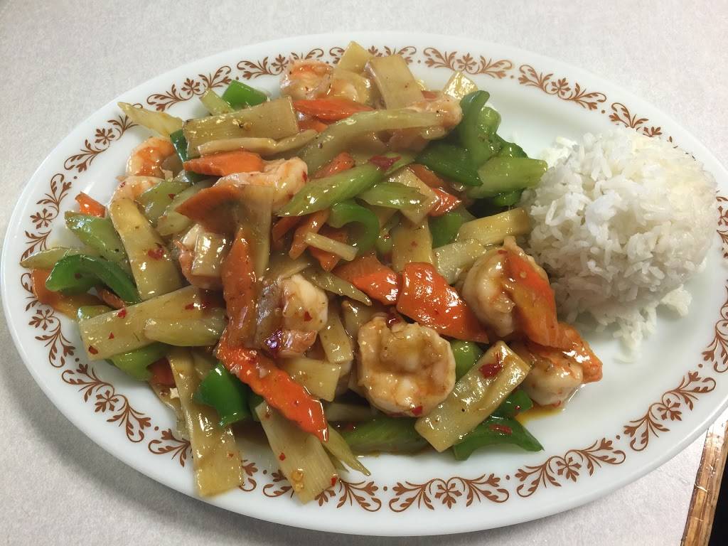 Leos Chow Mein | restaurant | 1059 Hudson Rd, St Paul, MN 55106, USA | 6517710305 OR +1 651-771-0305