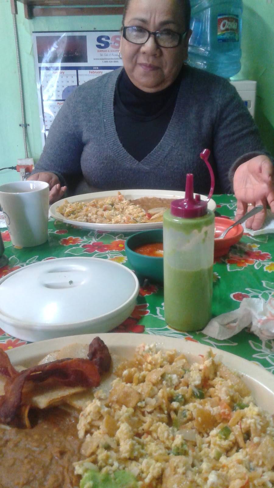 La Congita Taqueria | restaurant | 7435 Navigation Blvd, Houston, TX 77011, USA | 7139237522 OR +1 713-923-7522