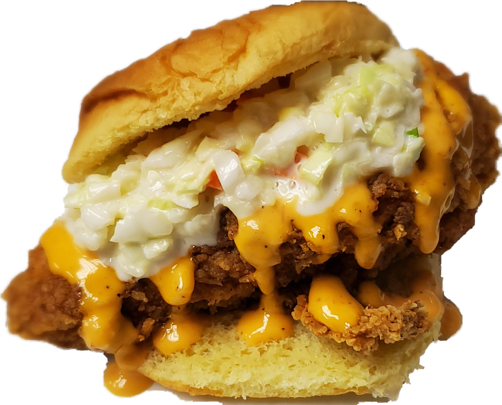 Ruby Lees Honey Butter Chicken and Shrimp | restaurant | 26780 Southfield Rd, Lathrup Village, MI 48076, USA | 2484320567 OR +1 248-432-0567