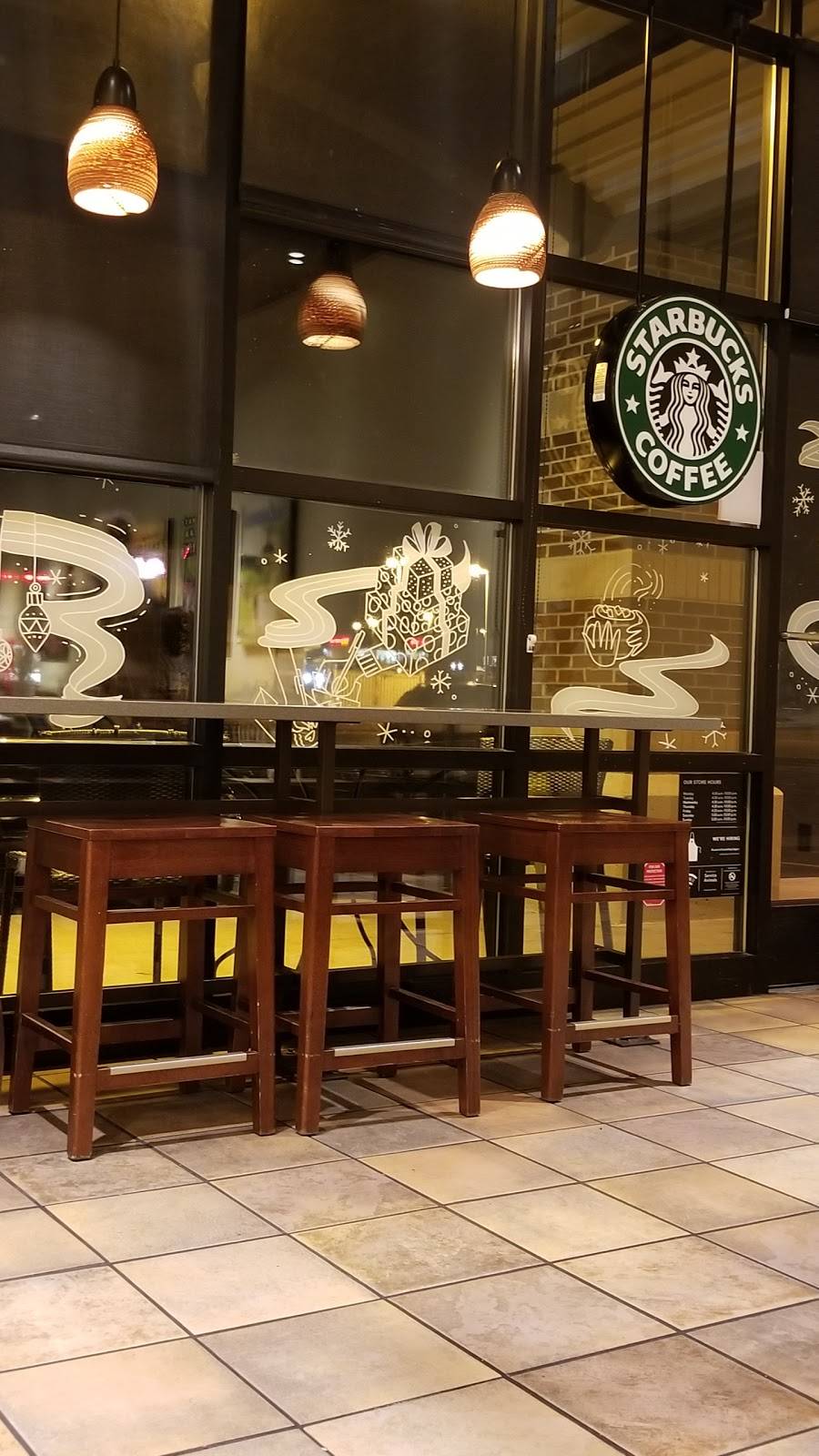 Starbucks | cafe | 6082 Stetson Blvd, Colorado Springs, CO 80923, USA | 7195734758 OR +1 719-573-4758