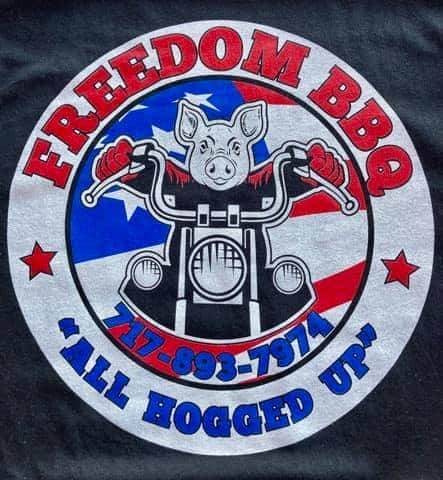 Freedom BBQ | restaurant | 251 N George St, York, PA 17401, USA | 7178937974 OR +1 717-893-7974