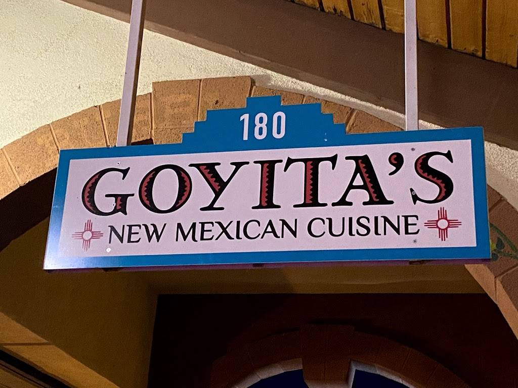 GOYITAS | restaurant | 10420 N La Cañada Dr, Oro Valley, AZ 85737, USA | 5207971146 OR +1 520-797-1146