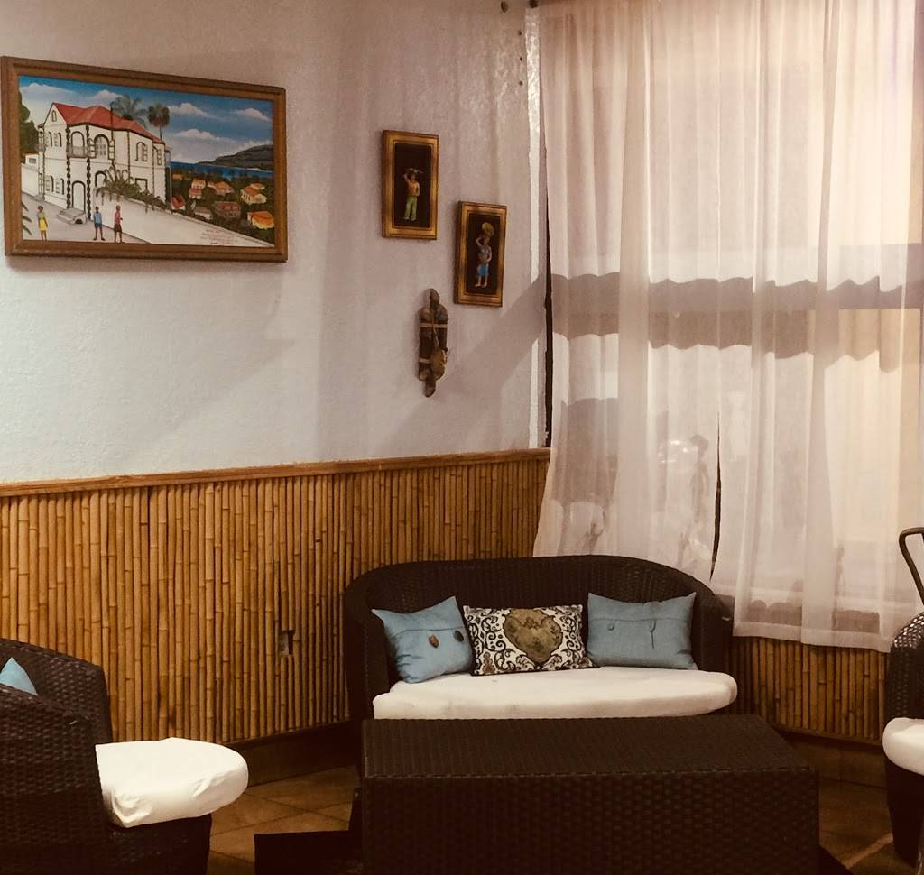 La Belle Jacmelienne Cafe | restaurant | 3328 S University Dr, Miramar, FL 33025, USA | 9543813886 OR +1 954-381-3886