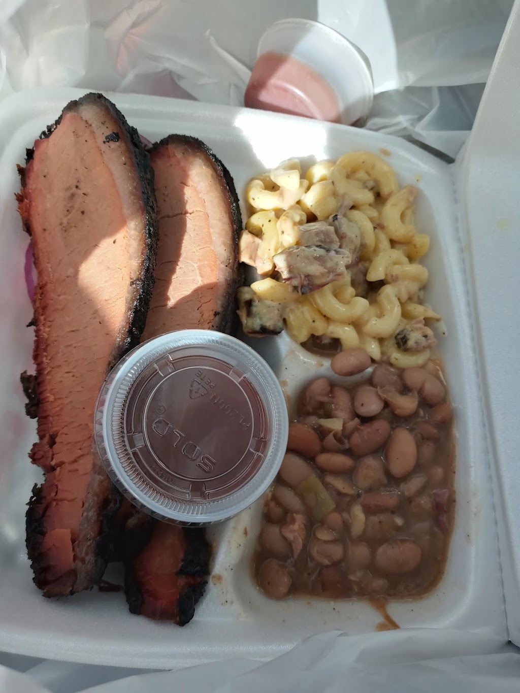 Millsmade Barbecue | restaurant | 2502 Little Rd, Arlington, TX 76016, USA | 6822132099 OR +1 682-213-2099