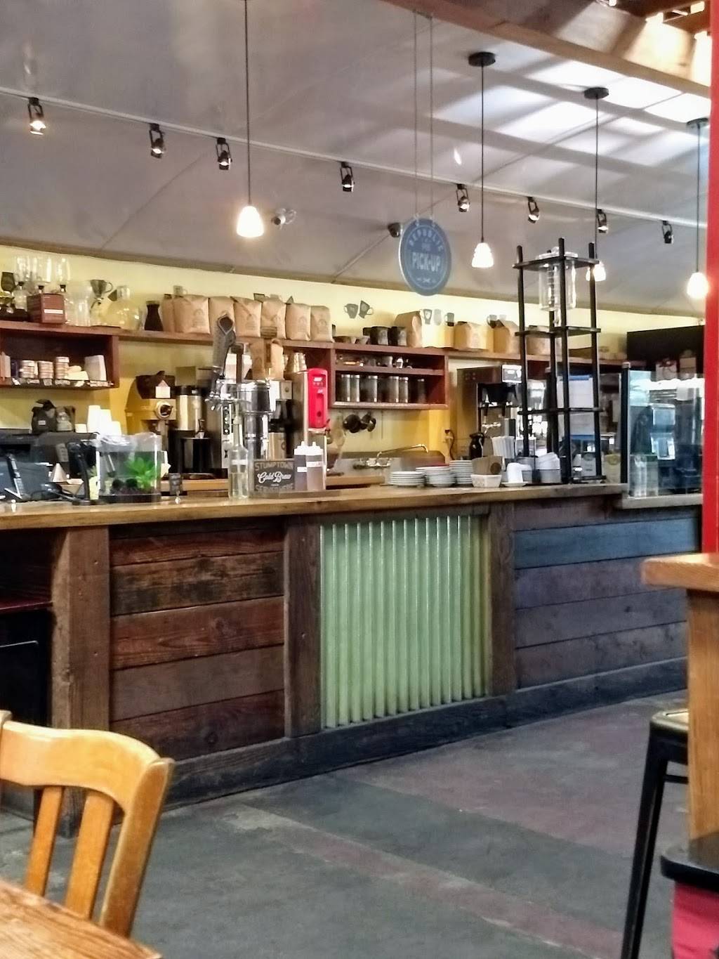 Republic Of Pie | cafe | 11118 W Magnolia Blvd, North Hollywood, CA 91601, USA | 8183087990 OR +1 818-308-7990