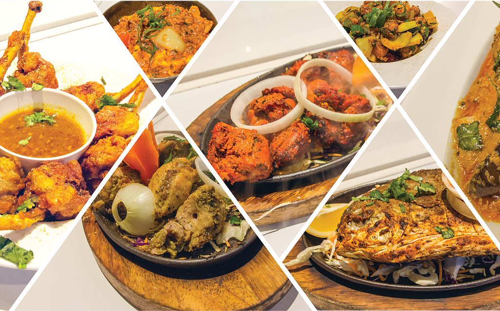 Bombay Grill’s Tasty India | restaurant | 930 SE Pioneer Way #101, Oak Harbor, WA 98277, USA | 3602400005 OR +1 360-240-0005