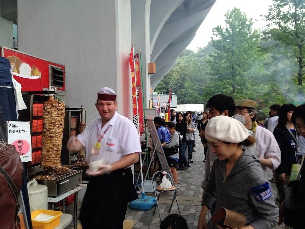 Oktays Wood Fire Grill | restaurant | Road 1 Monmouth Junction 3790 US-1, Monmouth Junction, NJ 08852, USA | 05427292369 OR +90 542 729 23 69