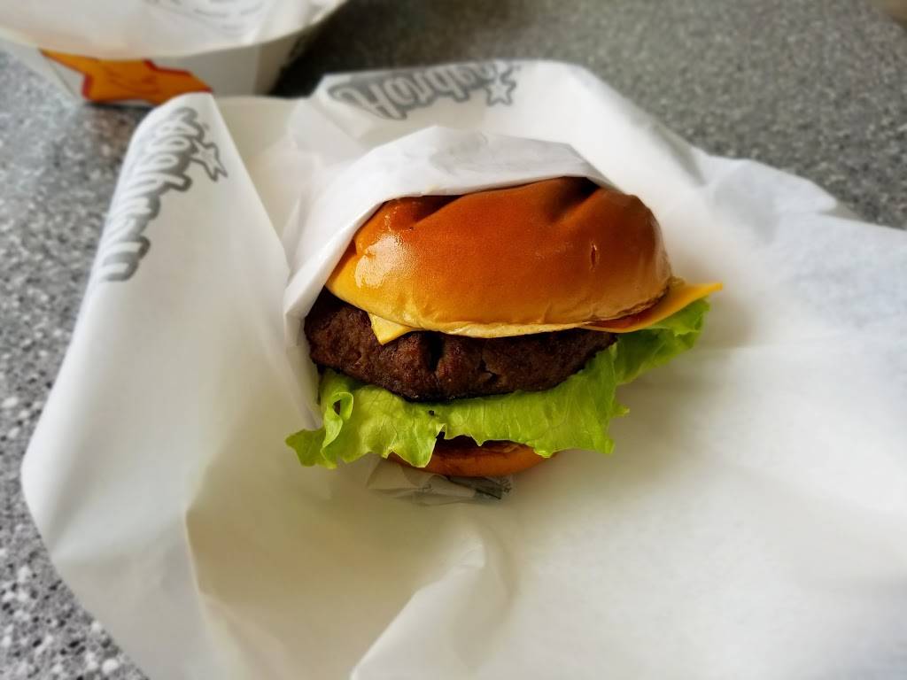 Hardees | restaurant | 1801 Pulaski Hwy, Bear, DE 19701, USA | 3028382848 OR +1 302-838-2848