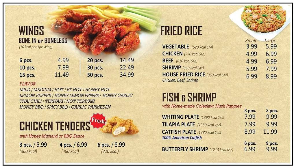 Wings N Burger Factory | restaurant | 1943 Jesse Jewell Pkwy #700, Gainesville, GA 30501, USA | 6786965443 OR +1 678-696-5443