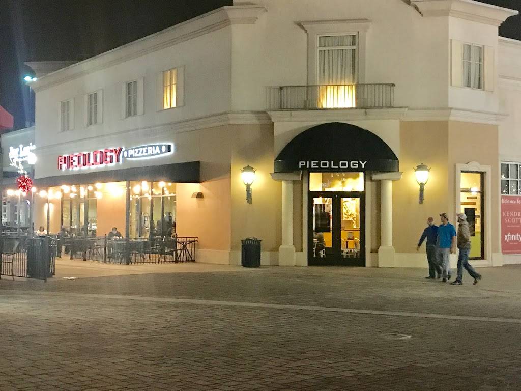 Pieology Pizzeria Bridge Street | restaurant | 365 The Bridge St Suite 101, Huntsville, AL 35806, USA | 2568018132 OR +1 256-801-8132