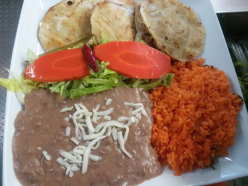 Taqueria La Tapatia Food Truck | restaurant | 12224 NE 23rd St, Choctaw, OK 73020, USA | 4054308611 OR +1 405-430-8611