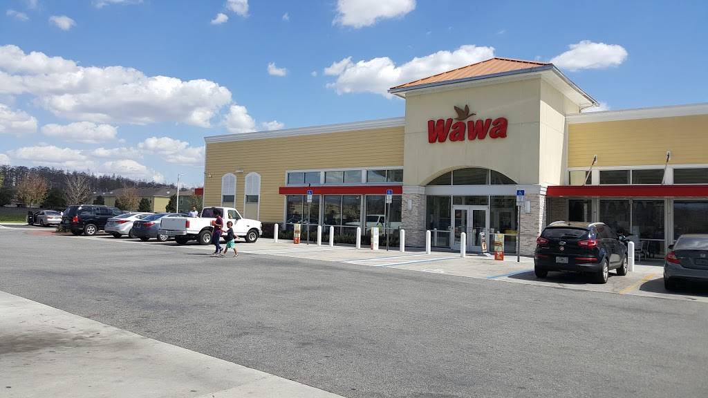 Wawa | cafe | 13585 S Orange Ave, Orlando, FL 32824, USA | 4078520360 OR +1 407-852-0360