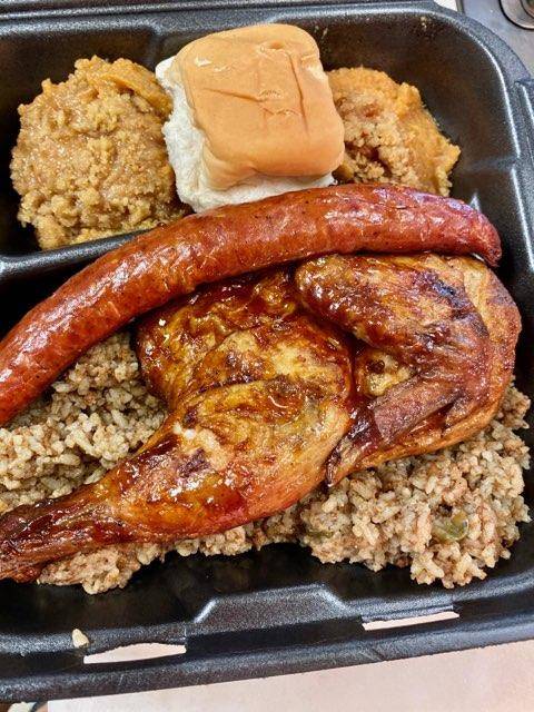 Durand’s Cafe | restaurant | 117 W Port St, St Martinville, LA 70582, USA | 3373949880 OR +1 337-394-9880