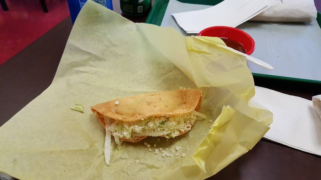 Little Caboose Taco Shop | restaurant | 2333 W Ball Rd, Anaheim, CA 92804, USA | 7147800162 OR +1 714-780-0162