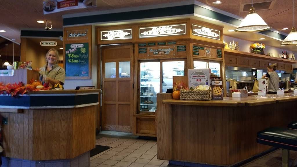 Sharis Cafe and Pies | bakery | 7451 SW Garden Home Rd, Portland, OR 97223, USA | 5032933143 OR +1 503-293-3143