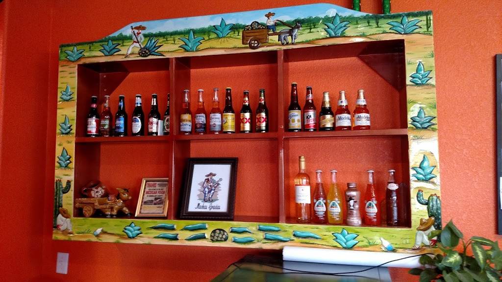 Romos Mexican Resturant | restaurant | 3087 Northside Dr, Crossville, TN 38571, USA | 9317871919 OR +1 931-787-1919