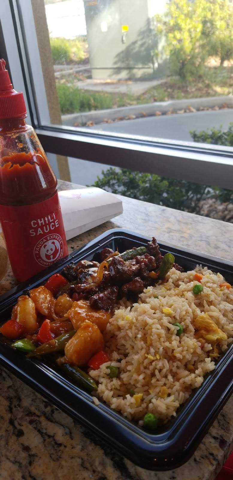 Panda Express | meal takeaway | 29255 Central Ave, Lake Elsinore, CA 92532, USA | 9516744689 OR +1 951-674-4689