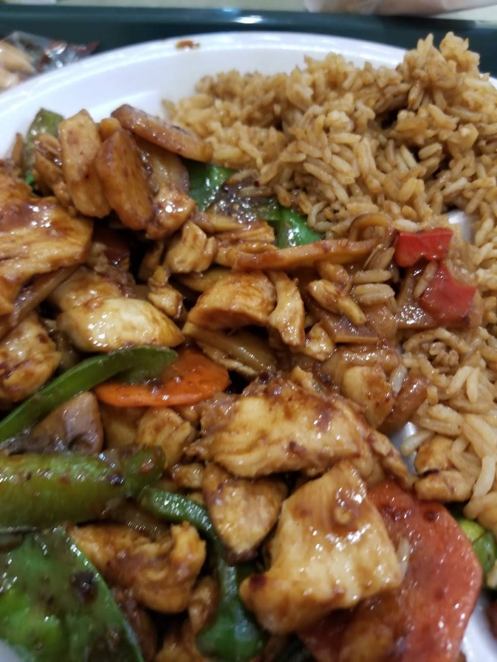 Great Wok Restaurant | restaurant | 129 Marketplace Ave, Mooresville, NC 28117, USA | 7046962888 OR +1 704-696-2888