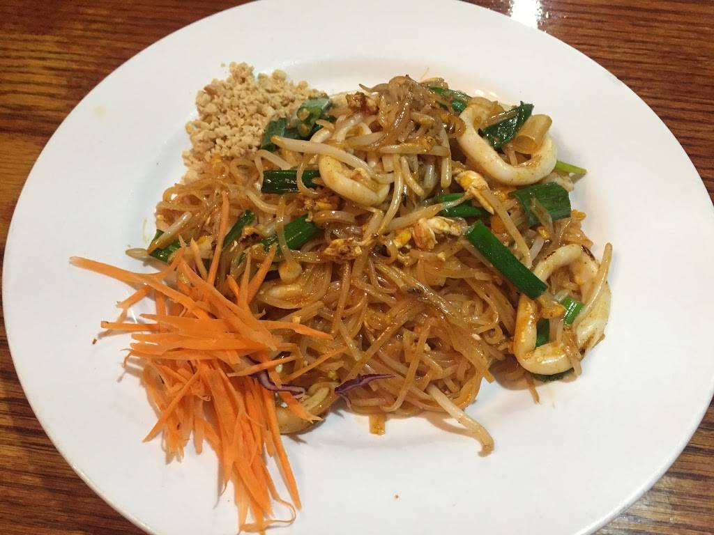 Tana Thai Restaurant | restaurant | 1890 Eastchester Rd, Bronx, NY 10461, USA | 7186841900 OR +1 718-684-1900