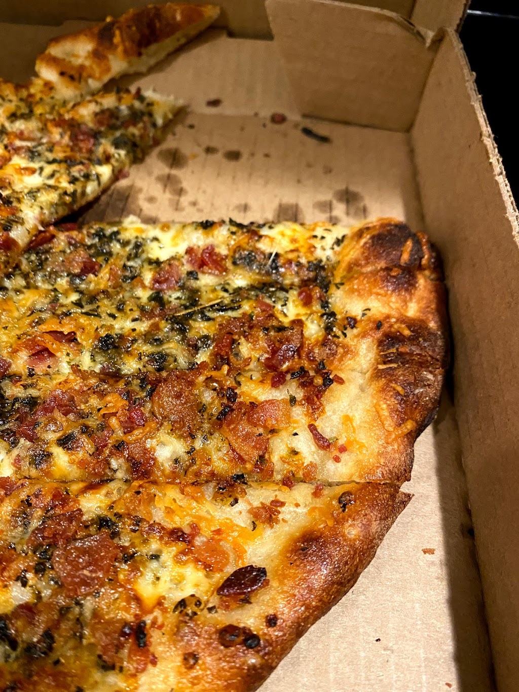 Zeeks Pizza | restaurant | 18115 68th Ave NE suite 103, Kenmore, WA 98028, USA | 4258938646 OR +1 425-893-8646