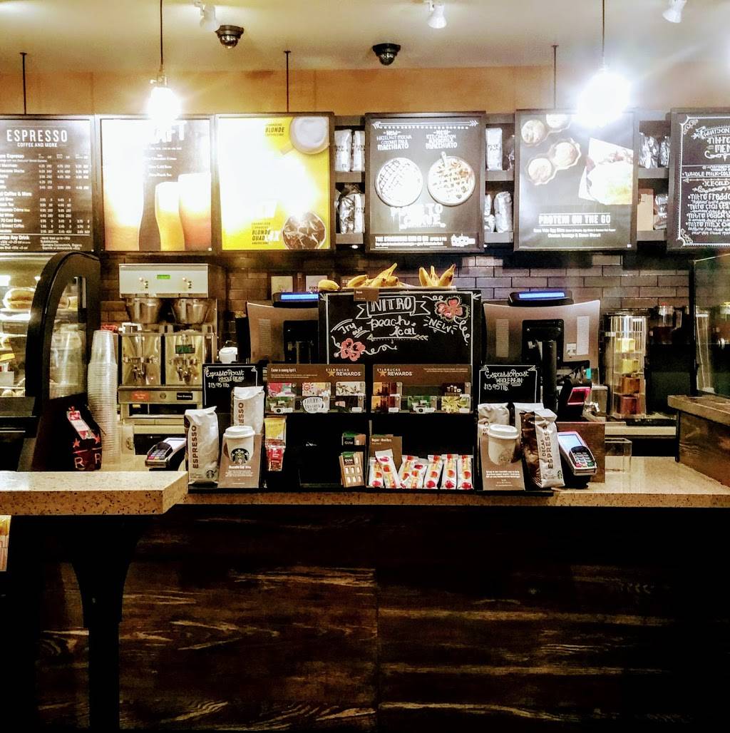 Starbucks | cafe | 93 W Colorado Blvd, Pasadena, CA 91105, USA | 6265774622 OR +1 626-577-4622