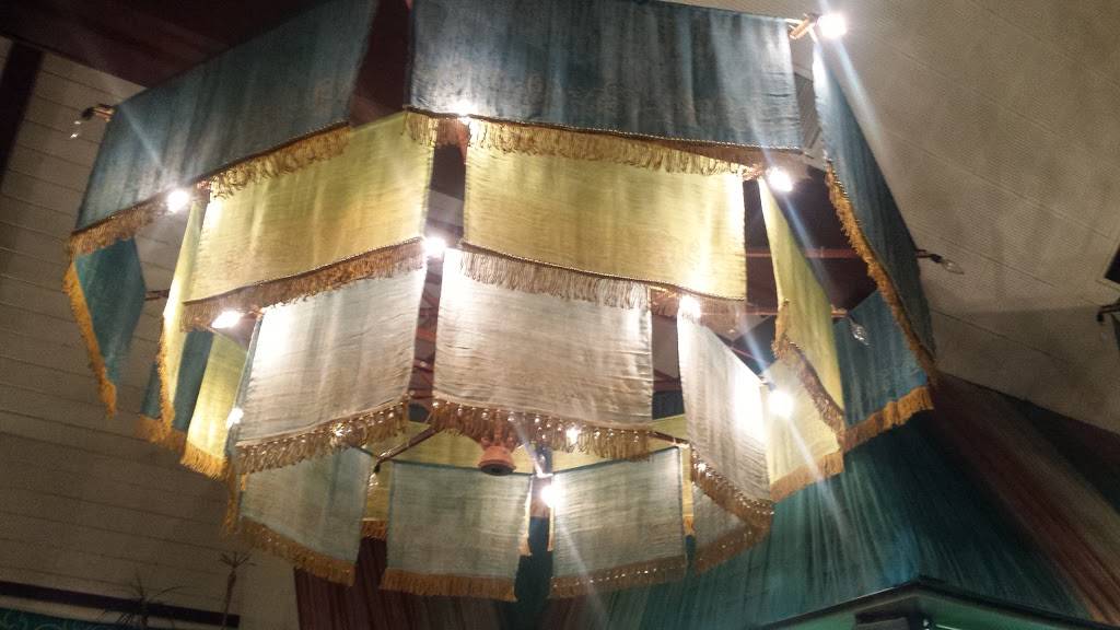 Thais Corner Cuisine | restaurant | 14816 1st Ave S, Burien, WA 98168, USA | 2062435889 OR +1 206-243-5889