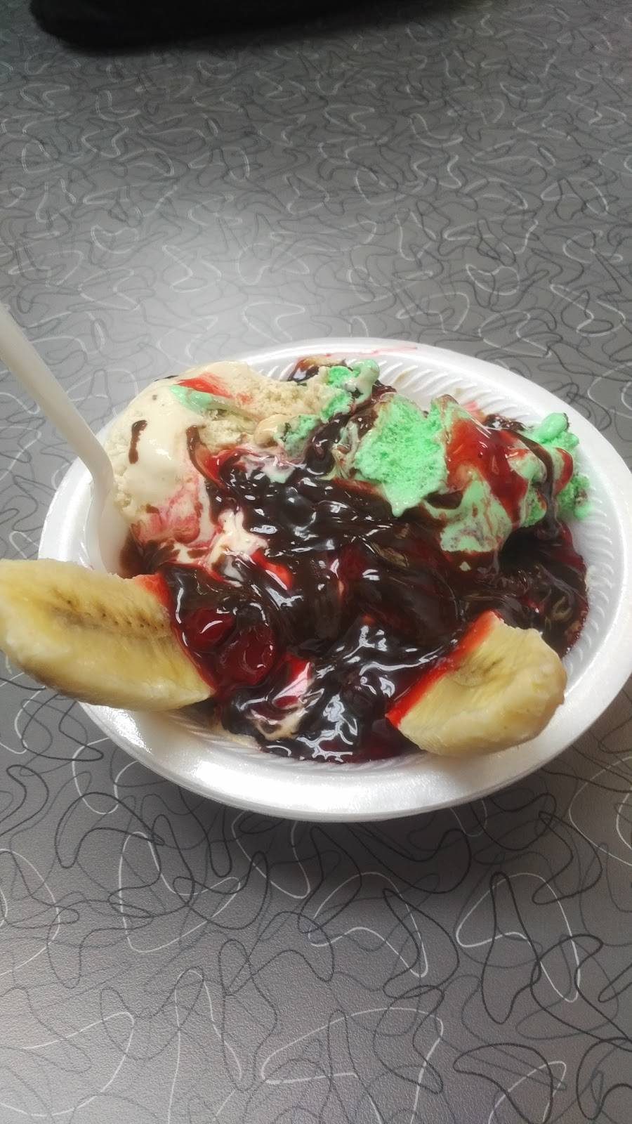 Hot Rod Ice Cream Shoppe | restaurant | 2572 Music Valley Dr, Nashville, TN 37214, USA | 6158894225 OR +1 615-889-4225