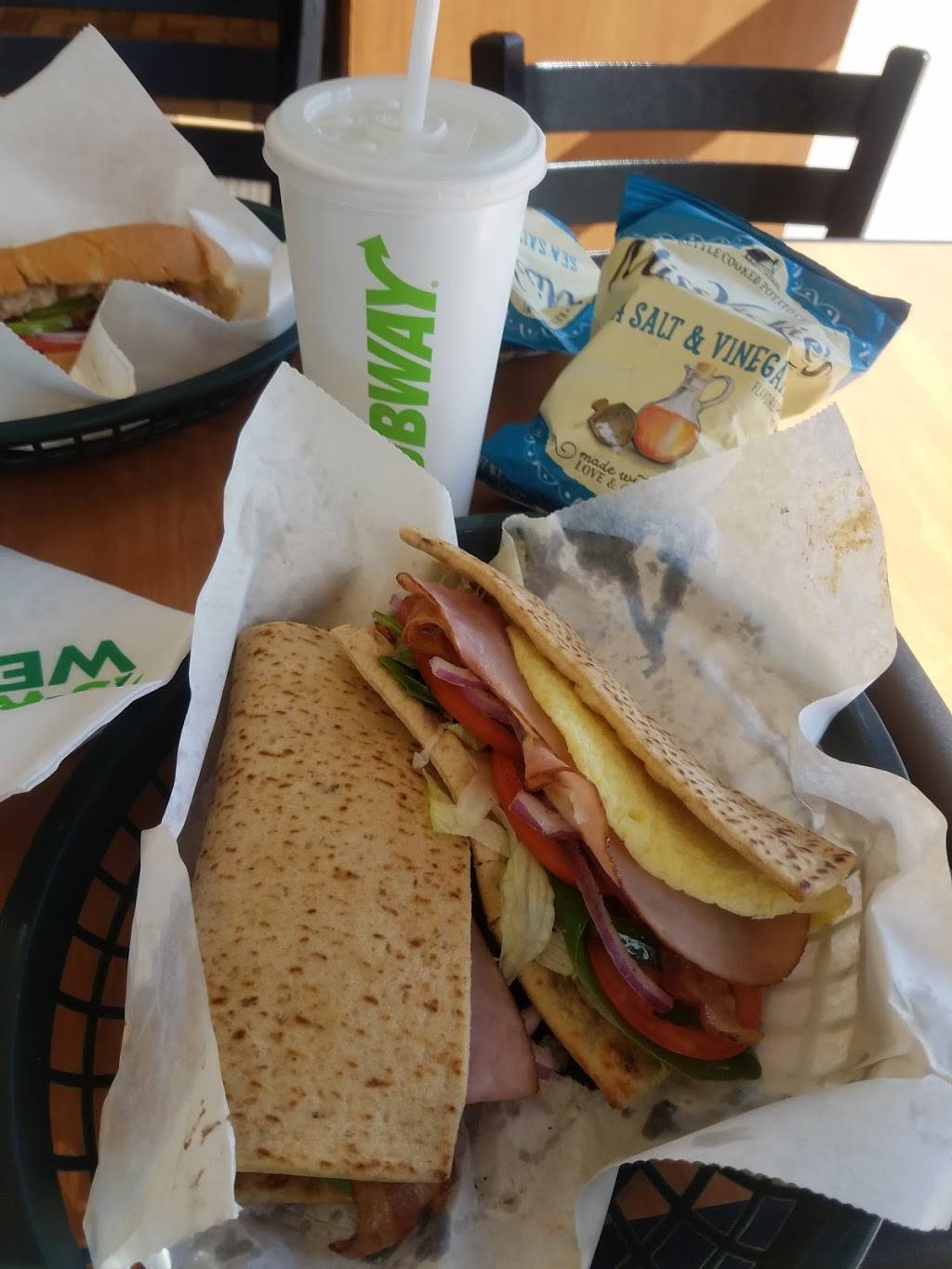 Subway | meal takeaway | 1620 S Padre Island Dr Suite 110, Corpus Christi, TX 78416, USA | 3618060848 OR +1 361-806-0848